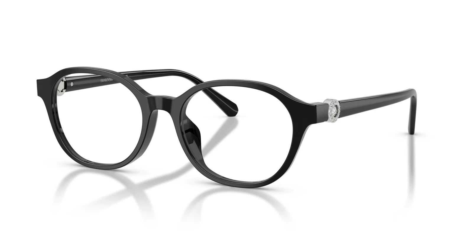Swarovski 2077D Eyeglasses - view 9